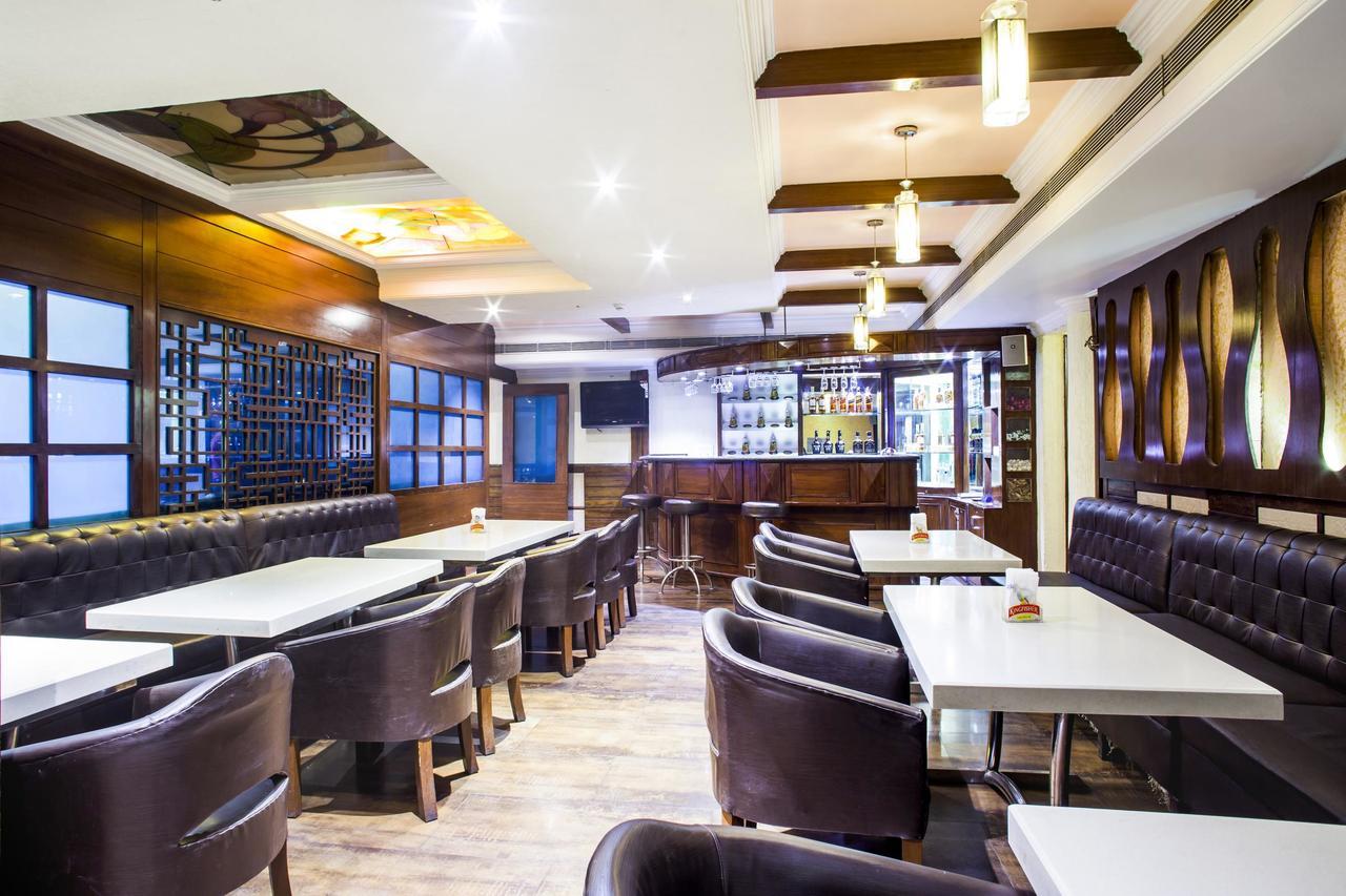 Viceroy Inn Dehradun Dış mekan fotoğraf