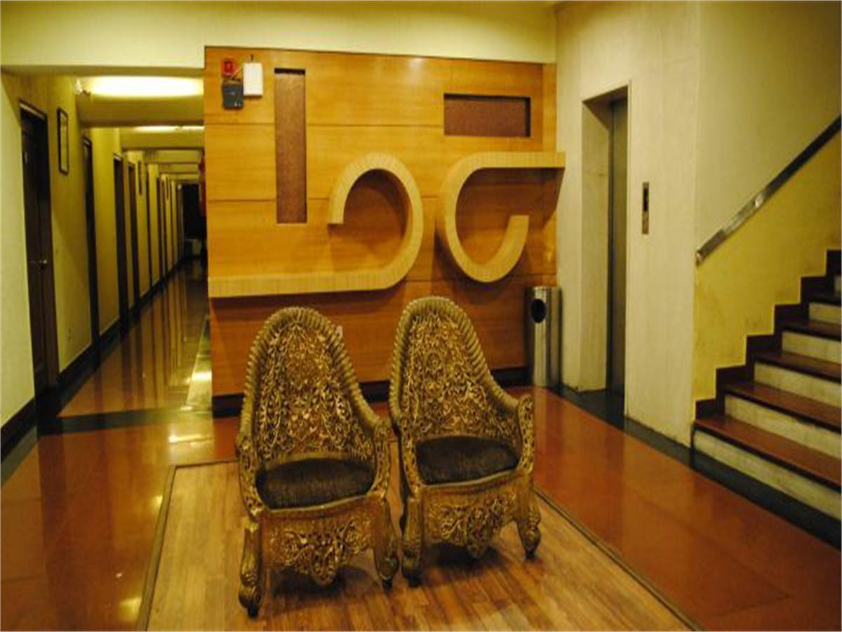 Viceroy Inn Dehradun Dış mekan fotoğraf