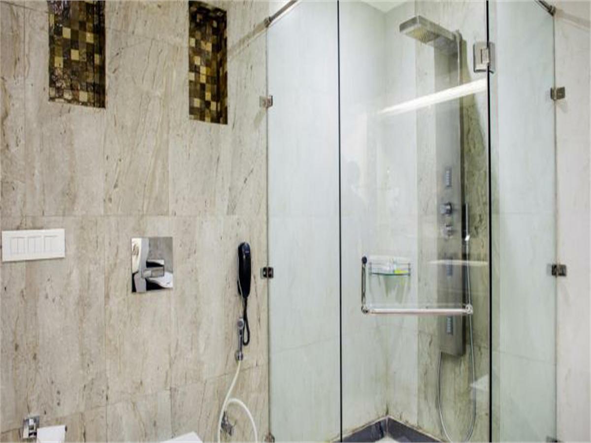 Viceroy Inn Dehradun Dış mekan fotoğraf