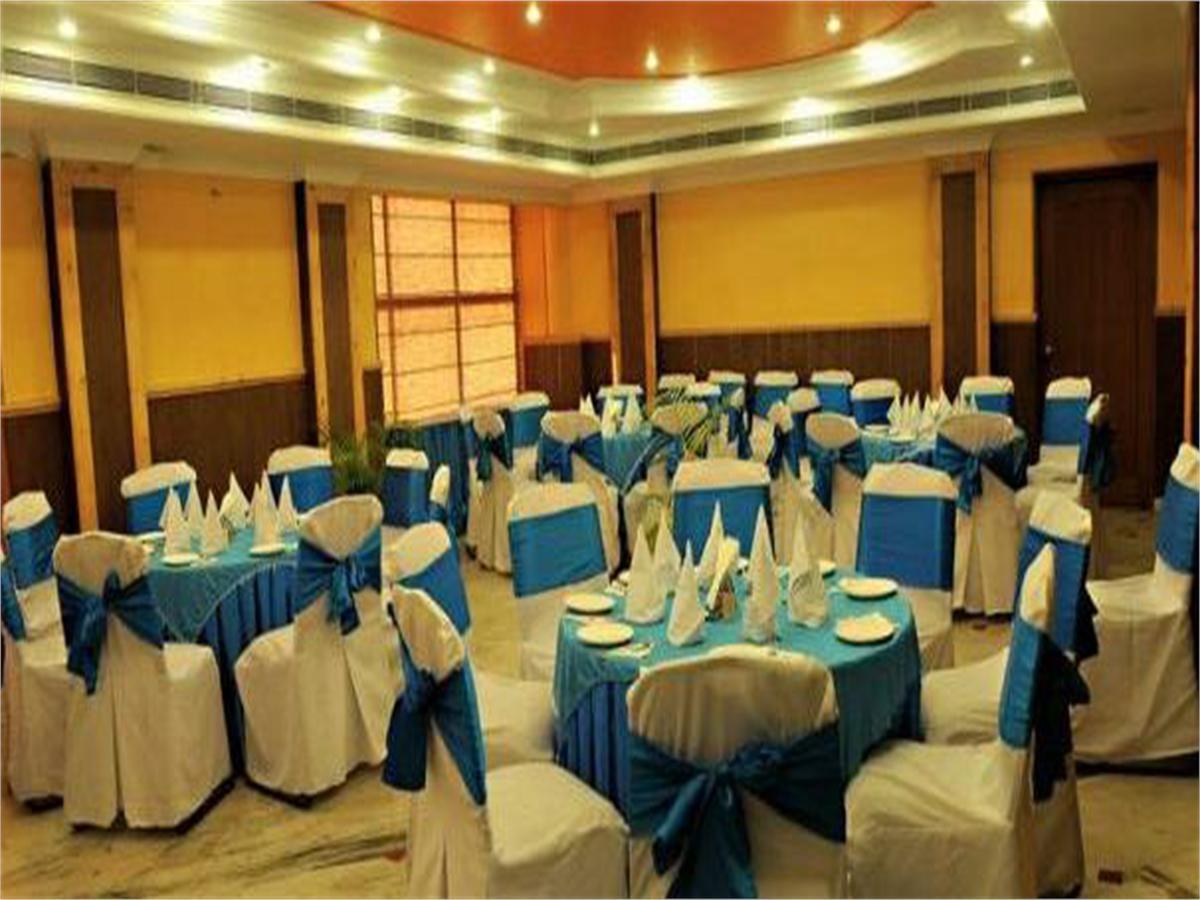 Viceroy Inn Dehradun Dış mekan fotoğraf