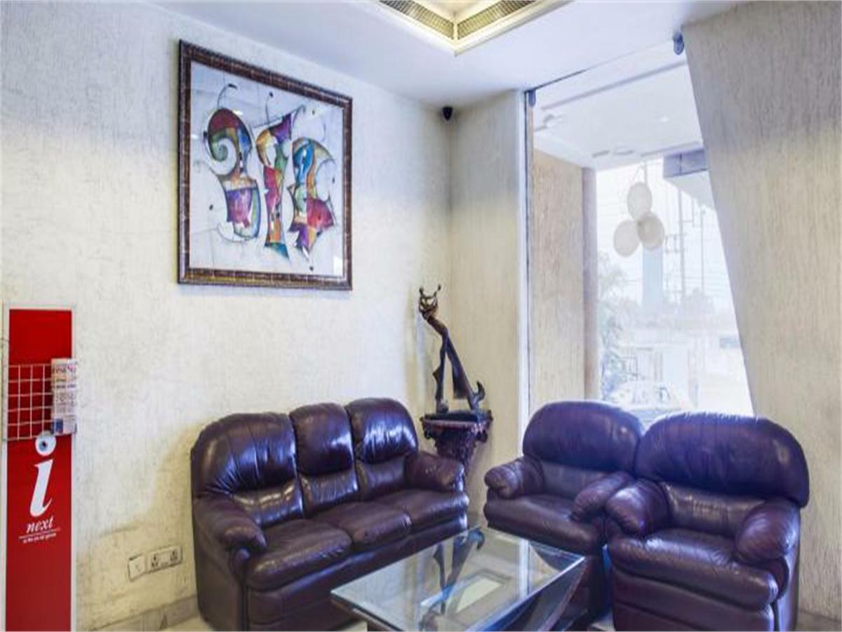 Viceroy Inn Dehradun Dış mekan fotoğraf